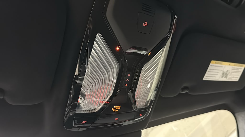 Thumbnail: 2024 BMW X5 - 28