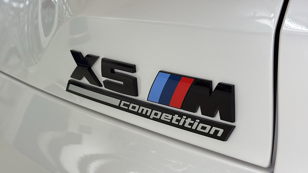 Thumbnail: 2024 BMW X5 - 19