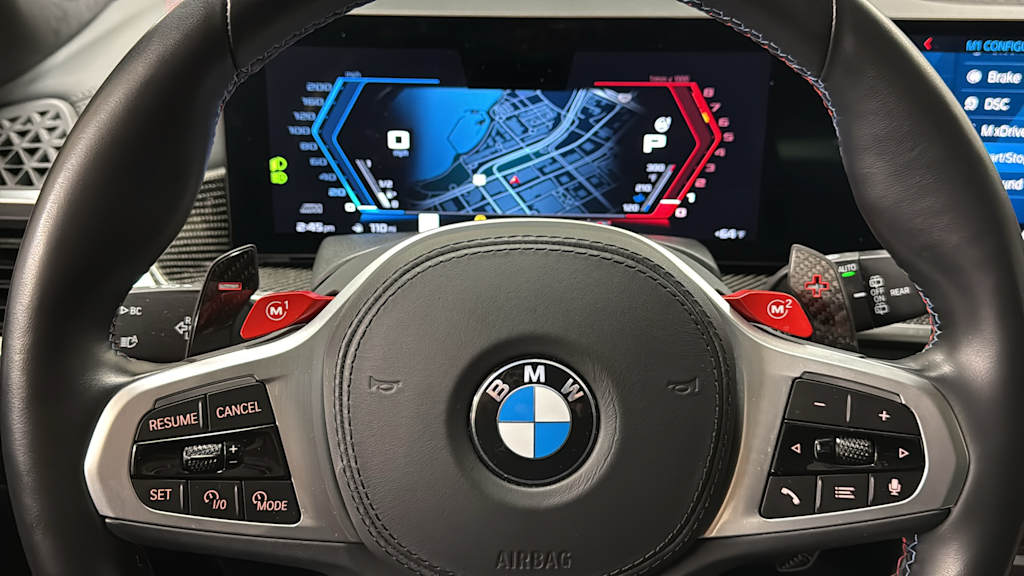 Thumbnail: 2024 BMW X5 - 24