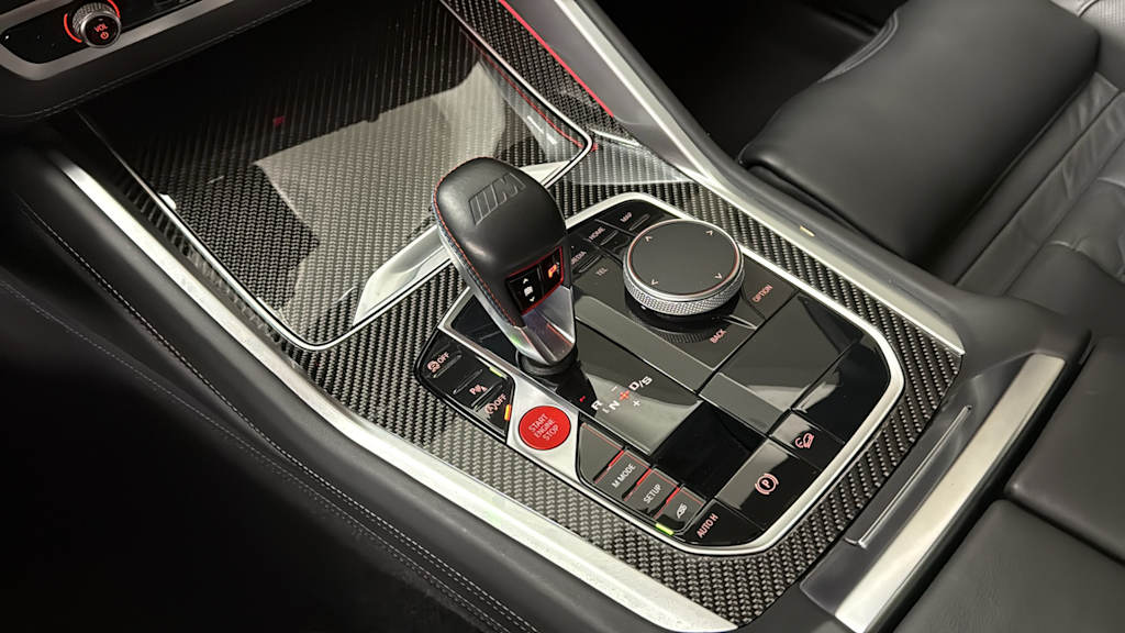 Thumbnail: 2024 BMW X5 - 15