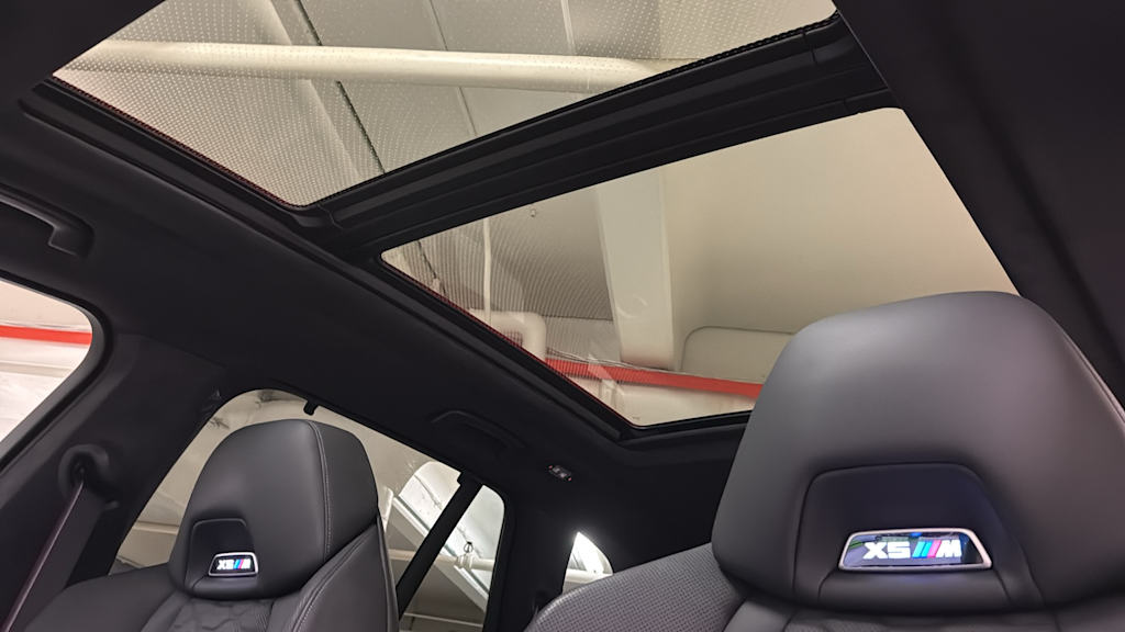 Thumbnail: 2024 BMW X5 - 29