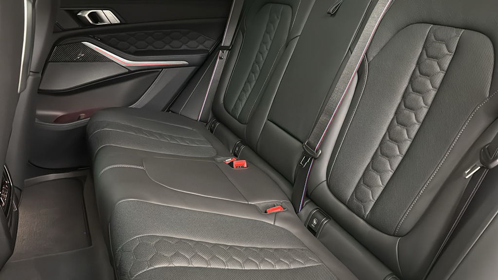 Thumbnail: 2024 BMW X5 - 32