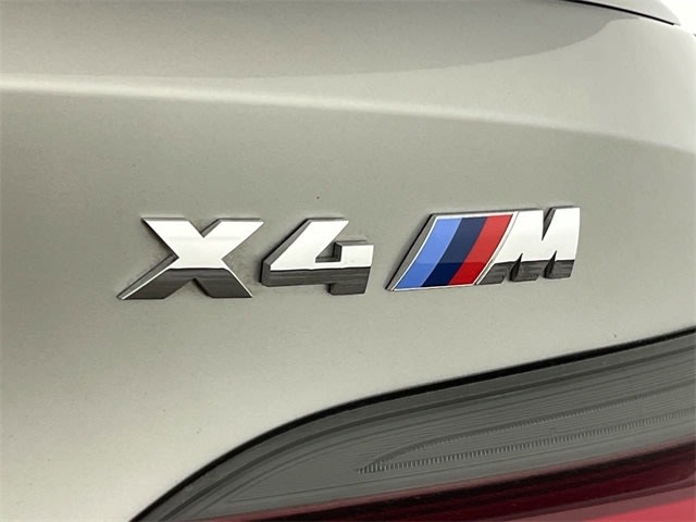 2020 BMW X4 M 27