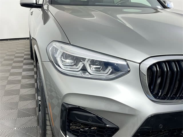 2020 BMW X4 M 26