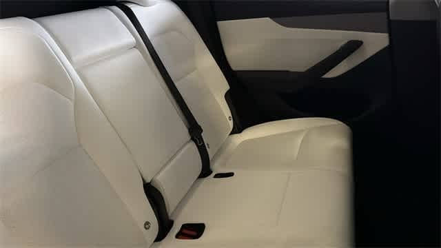 Thumbnail: 2026 Tesla Model Y - 27