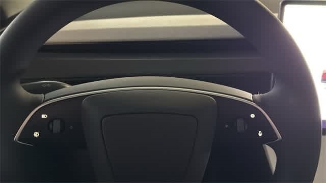 Thumbnail: 2026 Tesla Model Y - 18