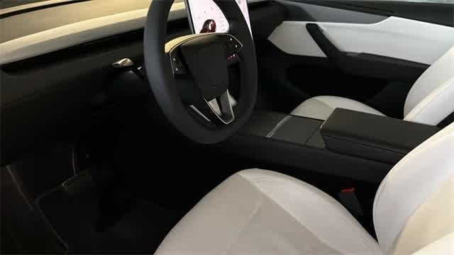 Thumbnail: 2026 Tesla Model Y - 2