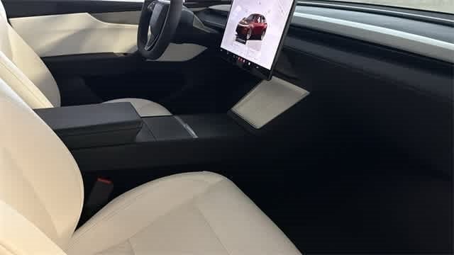 Thumbnail: 2026 Tesla Model Y - 29