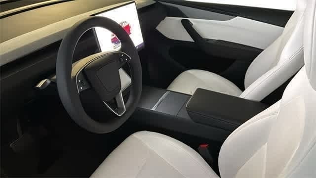 Thumbnail: 2026 Tesla Model Y - 9