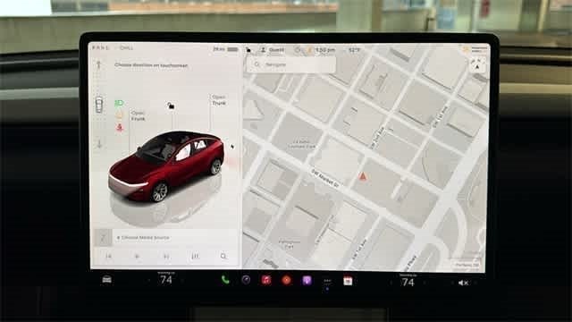 Thumbnail: 2026 Tesla Model Y - 12