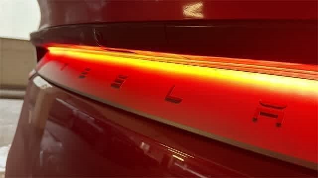 Thumbnail: 2026 Tesla Model Y - 7