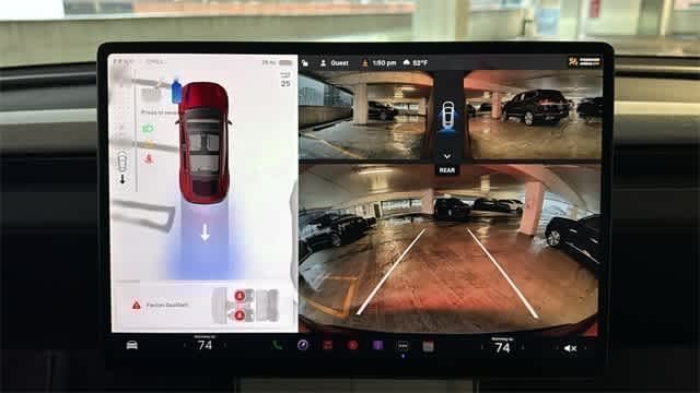 Thumbnail: 2026 Tesla Model Y - 19