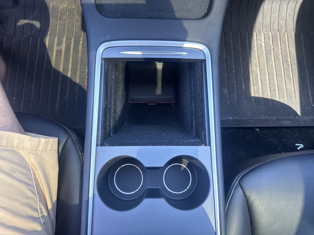 2022 Tesla Model Y Performance 26