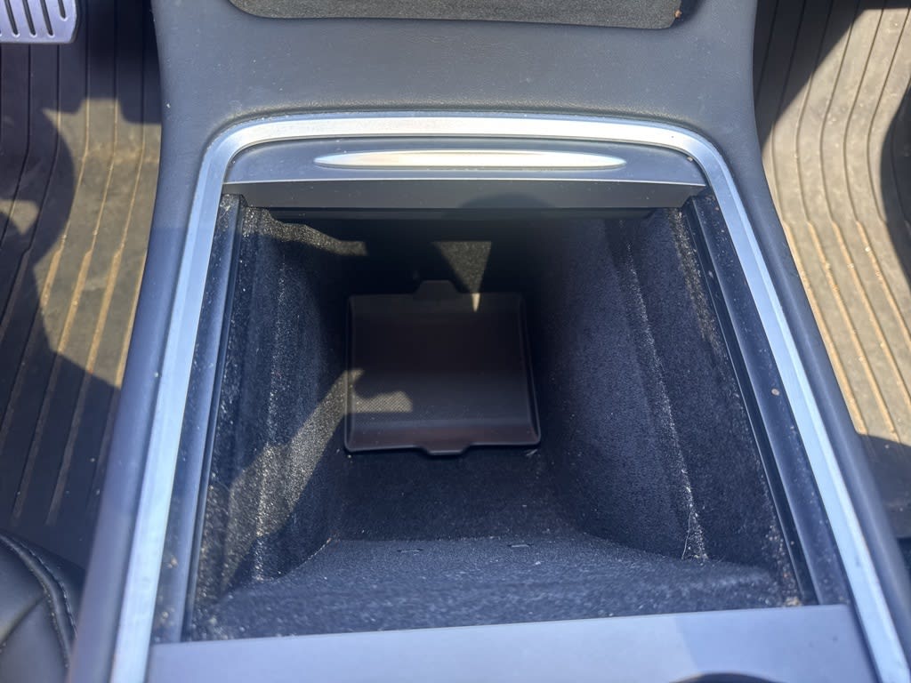 2022 Tesla Model Y Performance 25