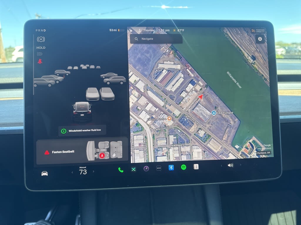 2022 Tesla Model Y Performance 12