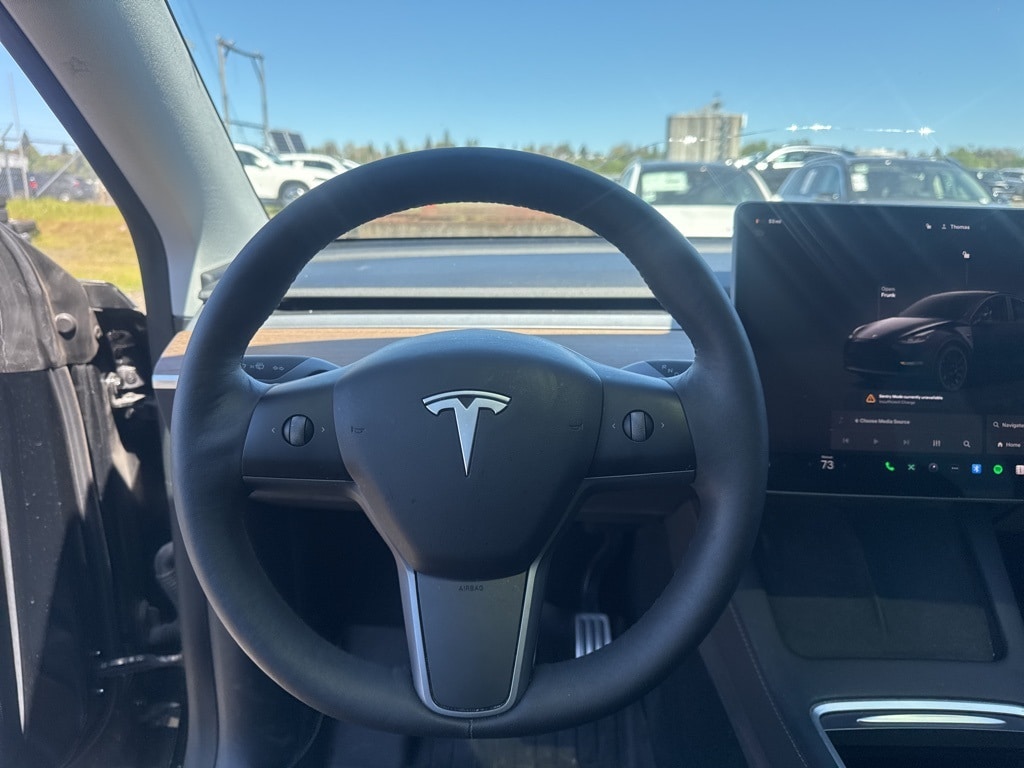 2022 Tesla Model Y Performance 9