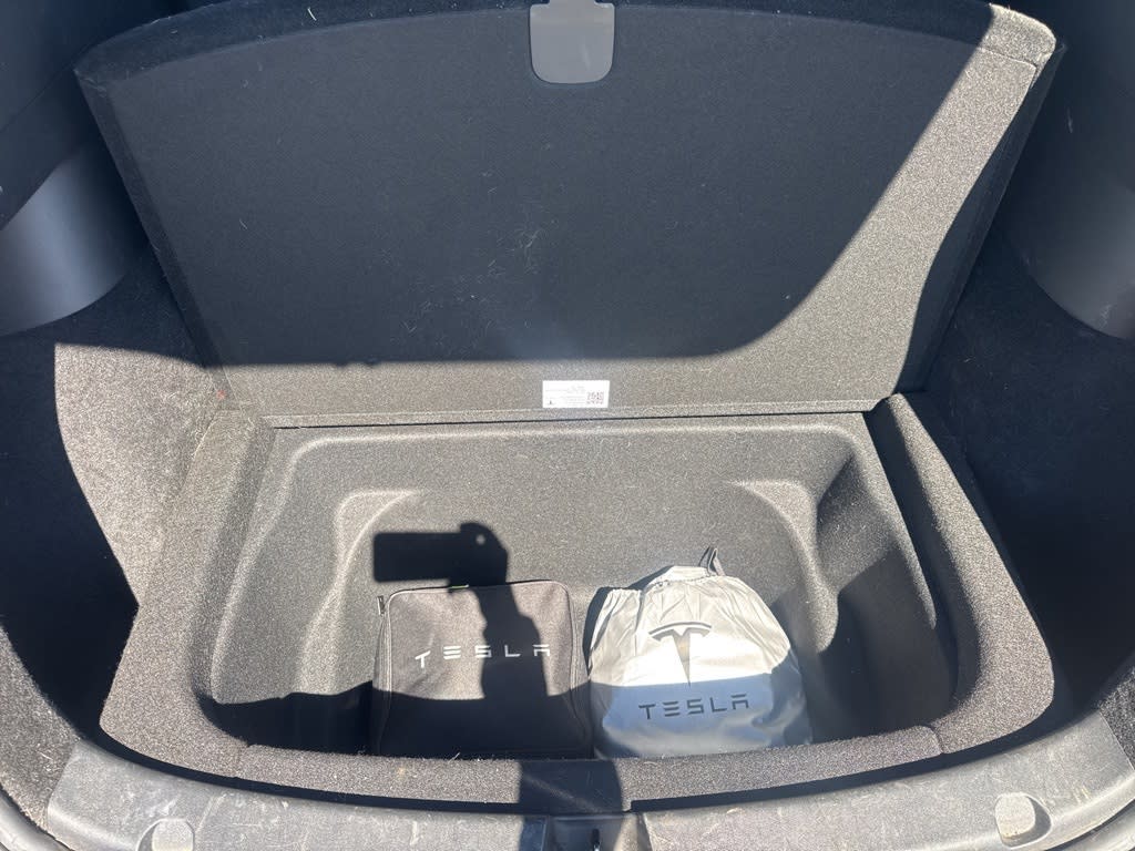 2022 Tesla Model Y Performance 34