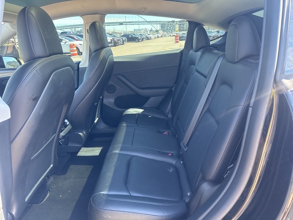 2022 Tesla Model Y Performance 31