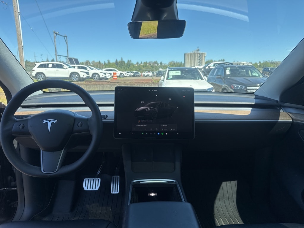 2022 Tesla Model Y Performance 2