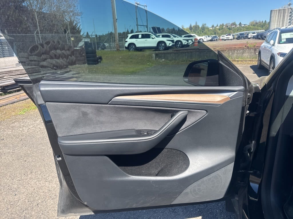 2022 Tesla Model Y Performance 18