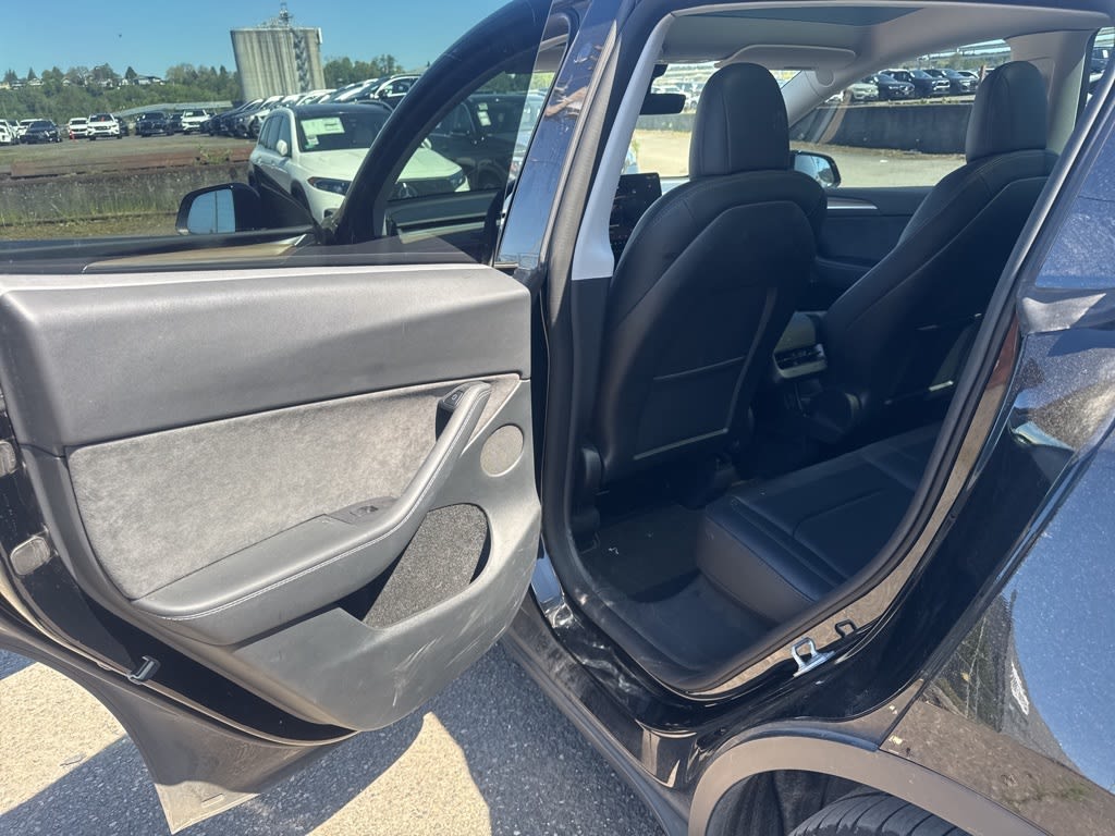 2022 Tesla Model Y Performance 30