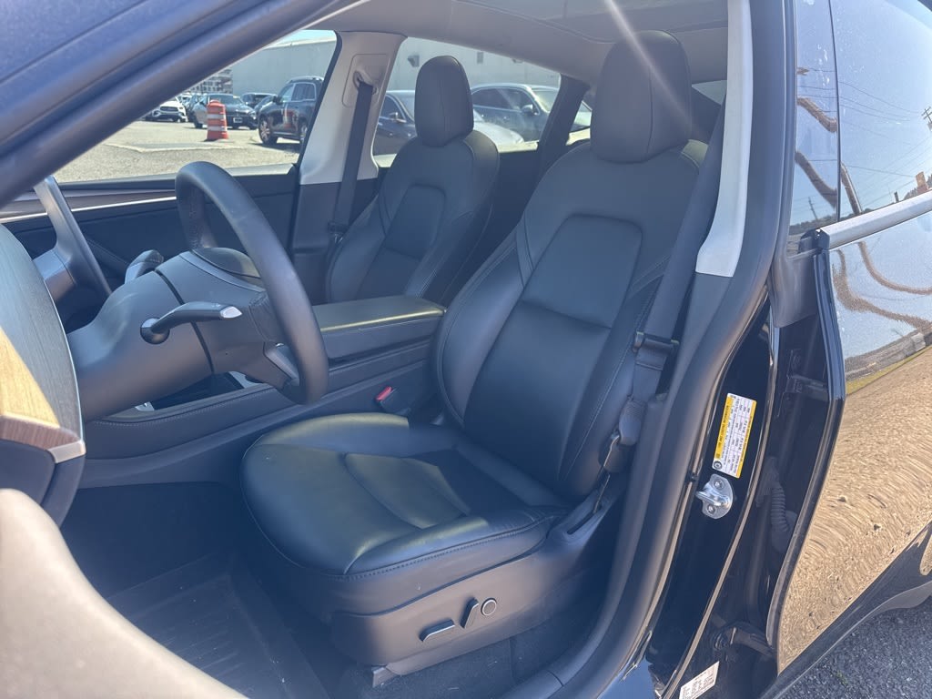 2022 Tesla Model Y Performance 10