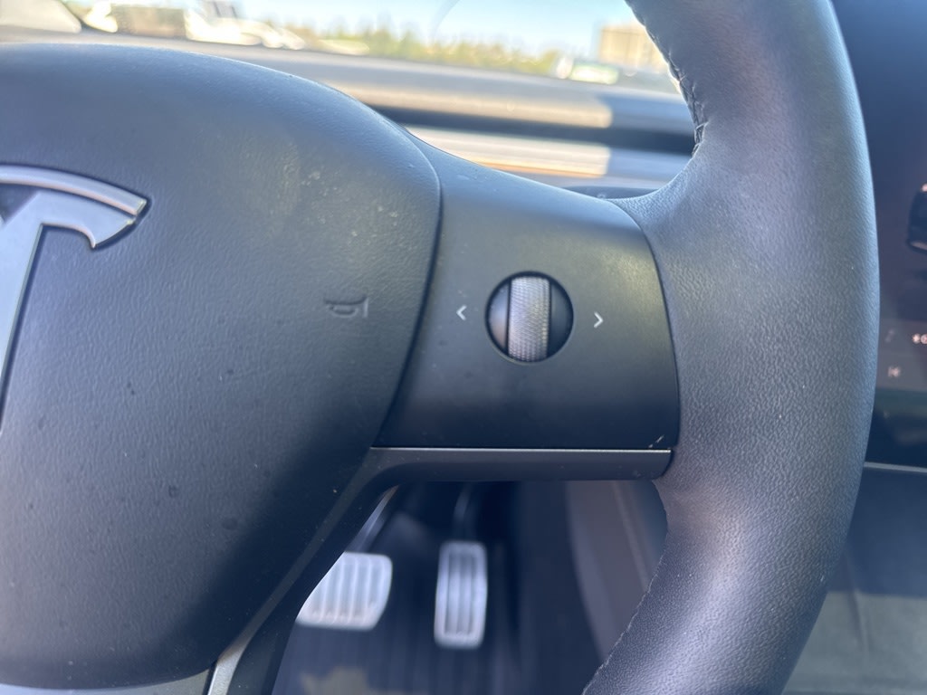 2022 Tesla Model Y Performance 21
