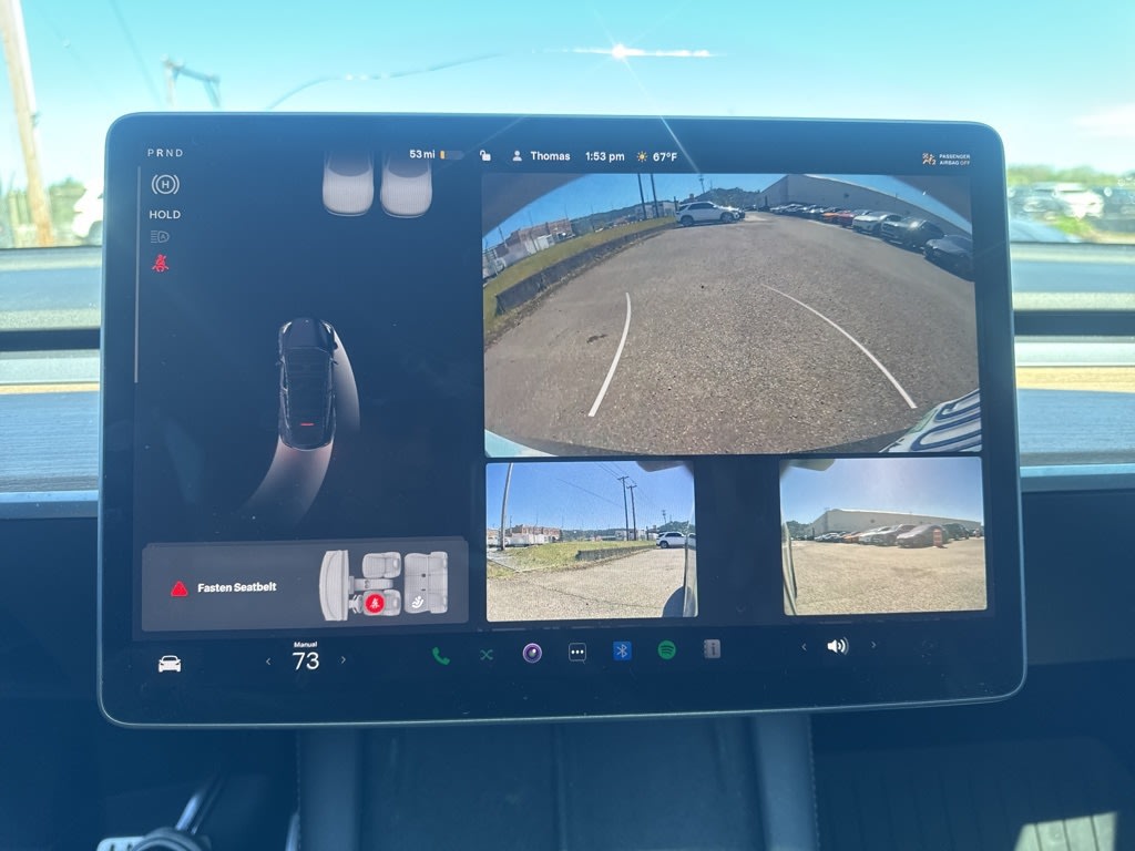 2022 Tesla Model Y Performance 24