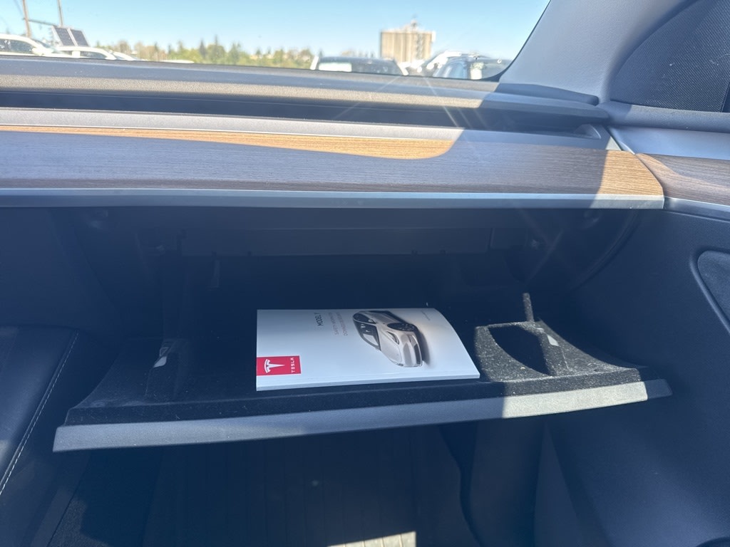 2022 Tesla Model Y Performance 29