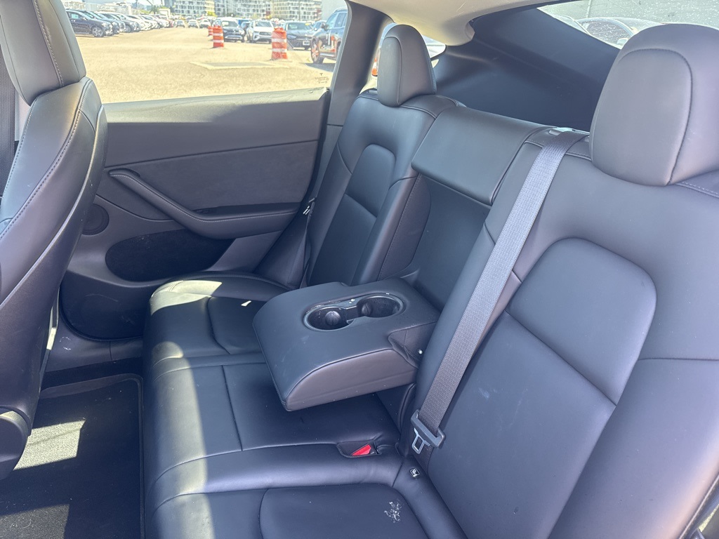 2022 Tesla Model Y Performance 32