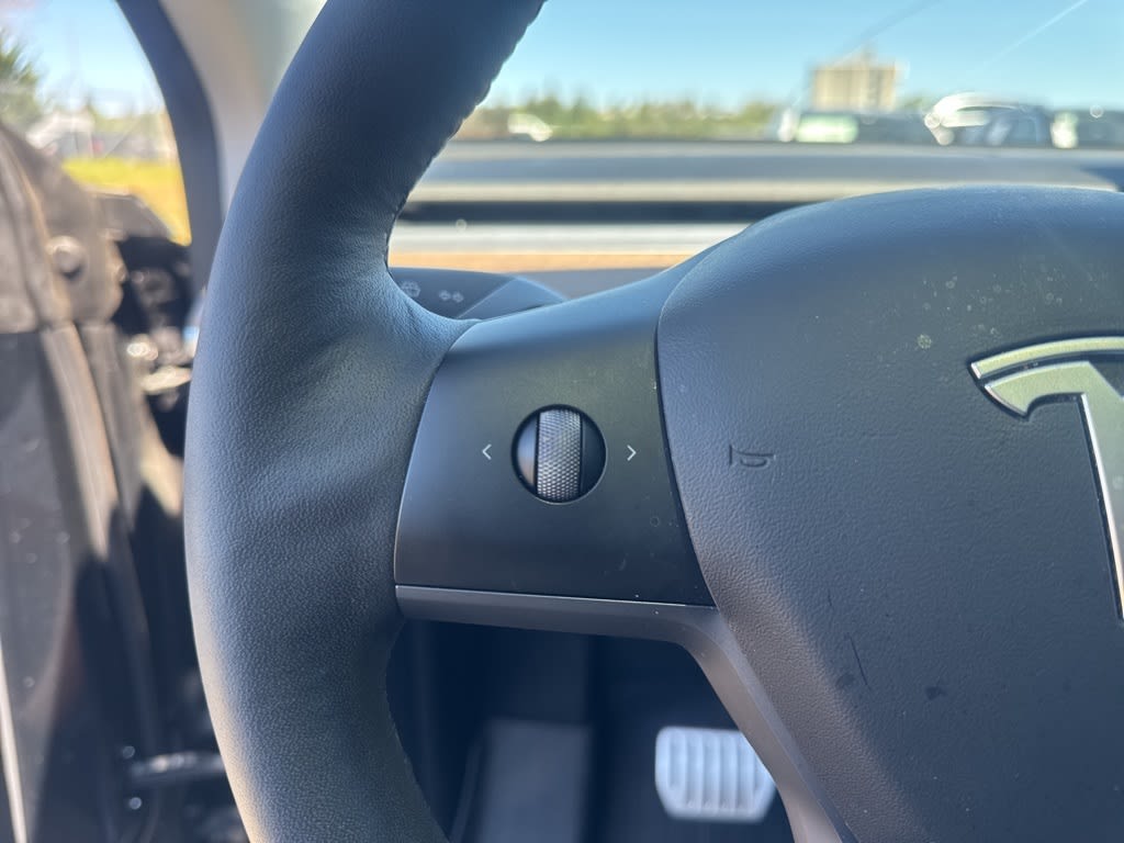 2022 Tesla Model Y Performance 20