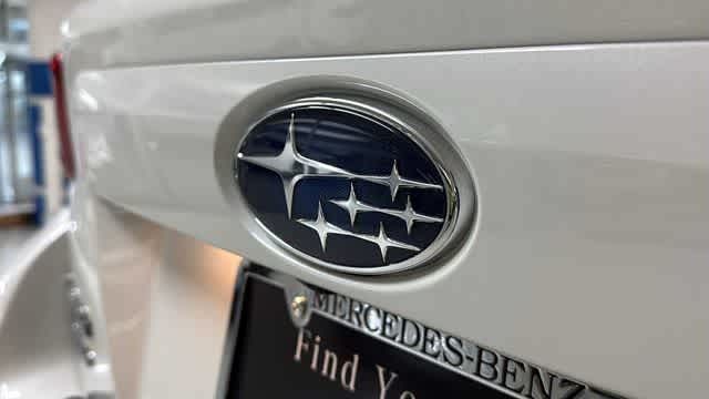 Thumbnail: 2023 Subaru Crosstrek - 7