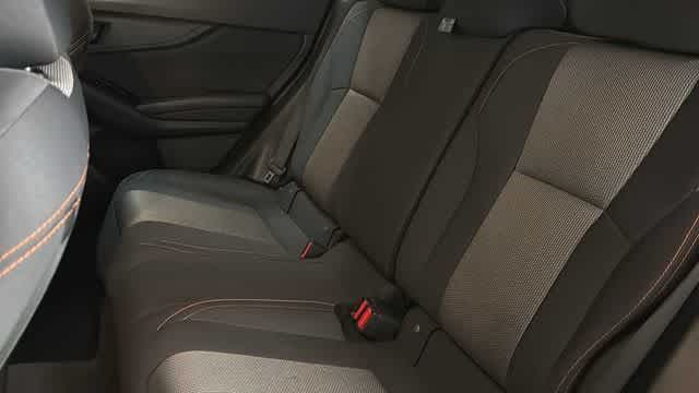 Thumbnail: 2023 Subaru Crosstrek - 31