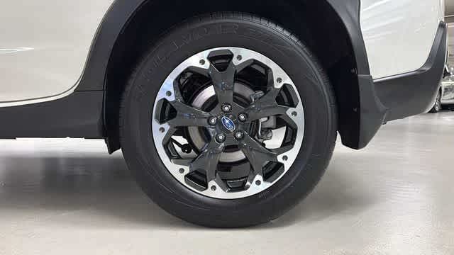 Thumbnail: 2023 Subaru Crosstrek - 8