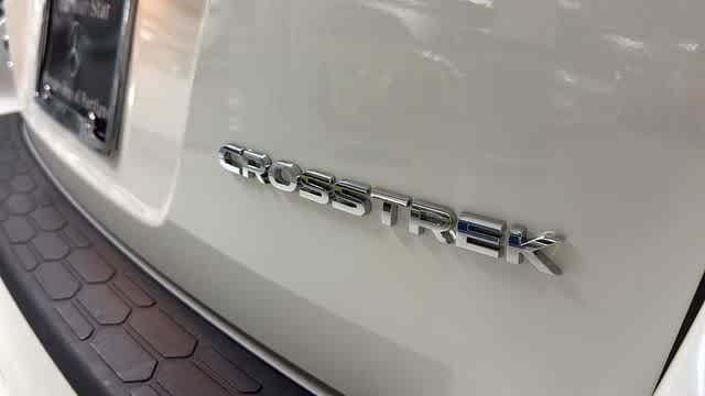 Thumbnail: 2023 Subaru Crosstrek - 22