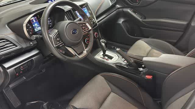 Thumbnail: 2023 Subaru Crosstrek - 14