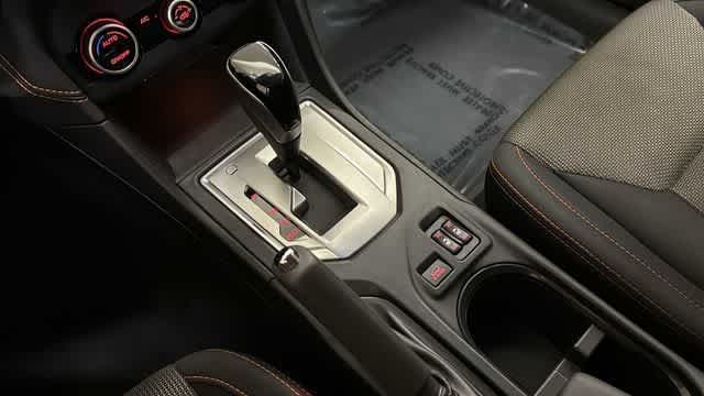 Thumbnail: 2023 Subaru Crosstrek - 16