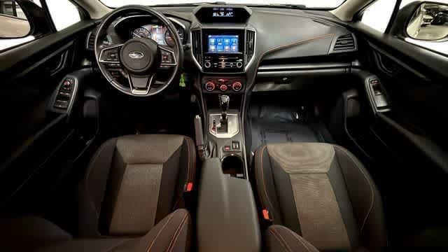Thumbnail: 2023 Subaru Crosstrek - 2