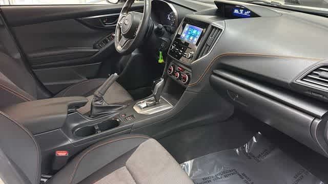 Thumbnail: 2023 Subaru Crosstrek - 35