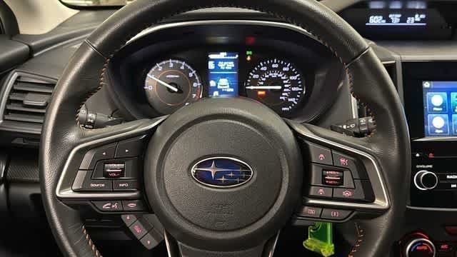 Thumbnail: 2023 Subaru Crosstrek - 9