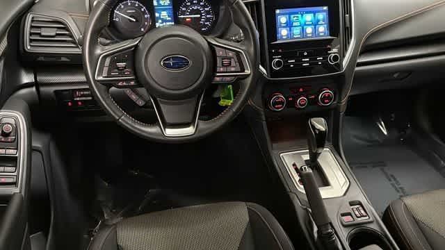 Thumbnail: 2023 Subaru Crosstrek - 13