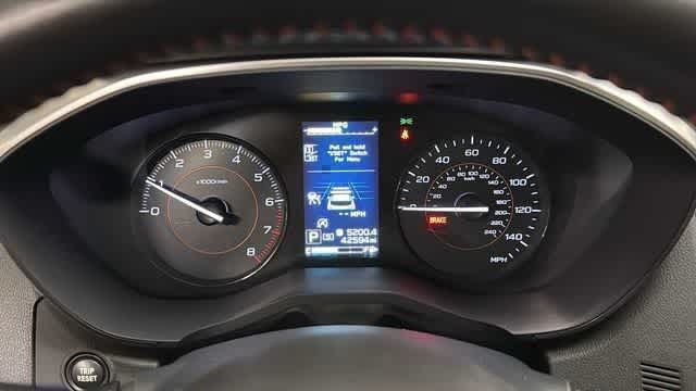 Thumbnail: 2023 Subaru Crosstrek - 17