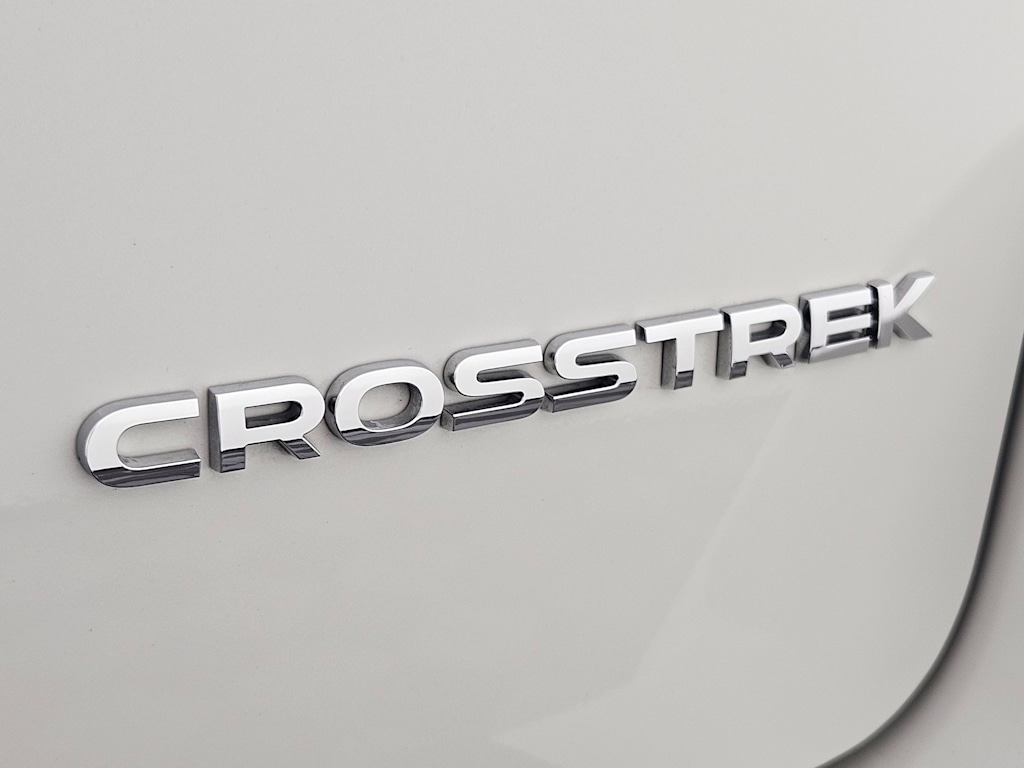 2021 Subaru Crosstrek Limited 7