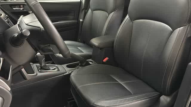 Thumbnail: 2018 Subaru Forester - 10