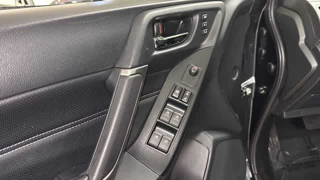 Thumbnail: 2018 Subaru Forester - 24