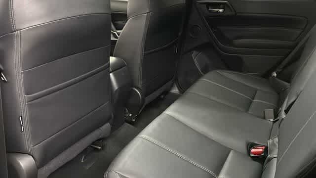 Thumbnail: 2018 Subaru Forester - 12