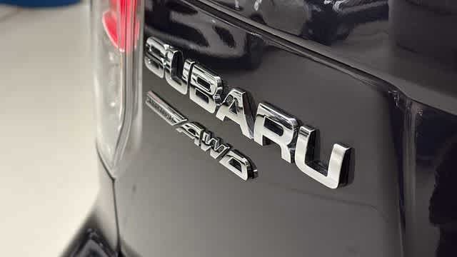 Thumbnail: 2018 Subaru Forester - 21