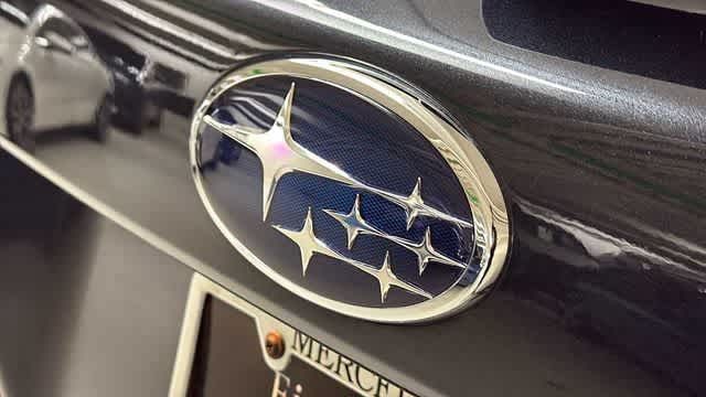 Thumbnail: 2018 Subaru Forester - 7
