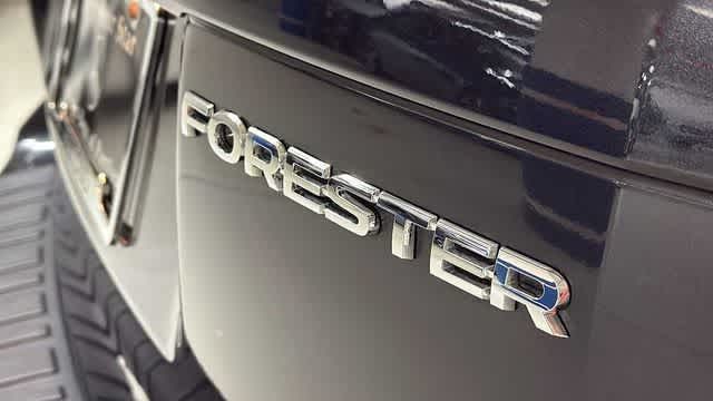 Thumbnail: 2018 Subaru Forester - 22
