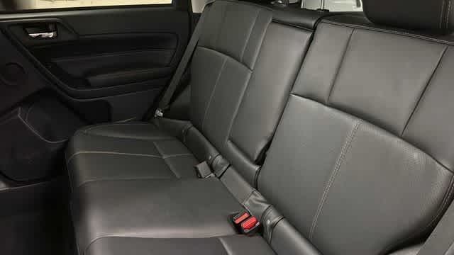 Thumbnail: 2018 Subaru Forester - 32